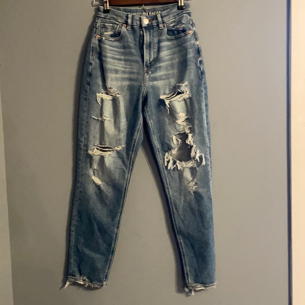 AE jeans